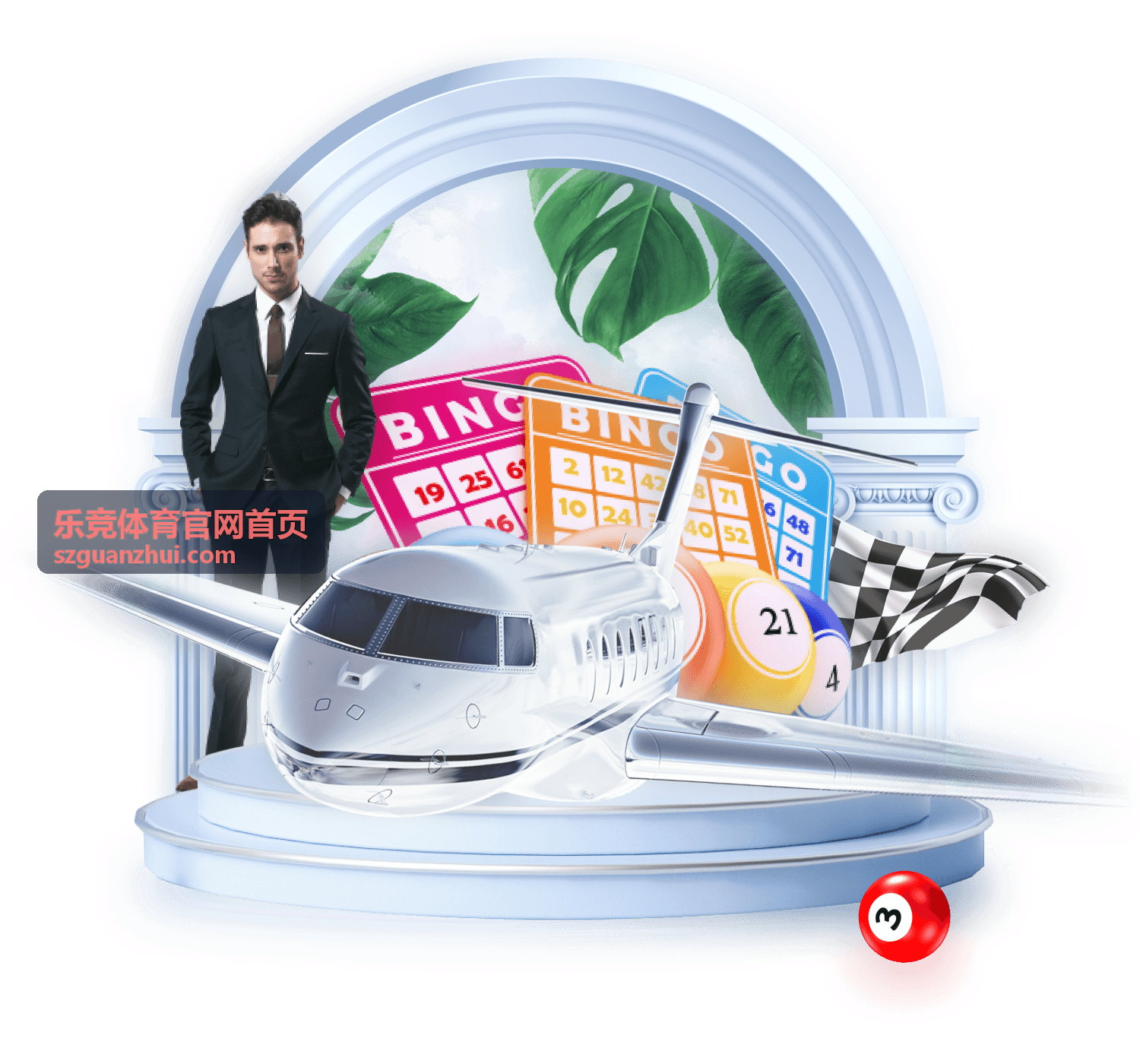 乐竞体育官网首页网球赛事科普